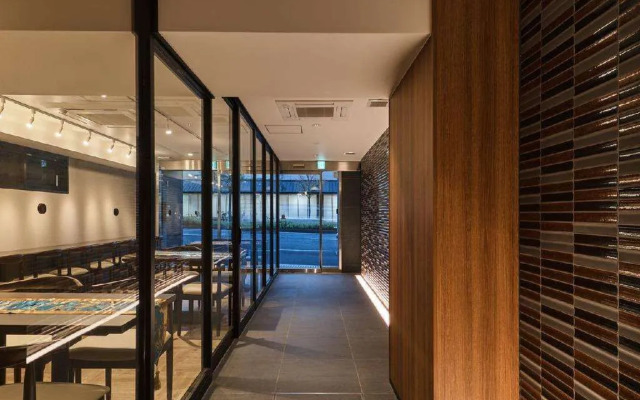 Sekia Wagaya Hotel