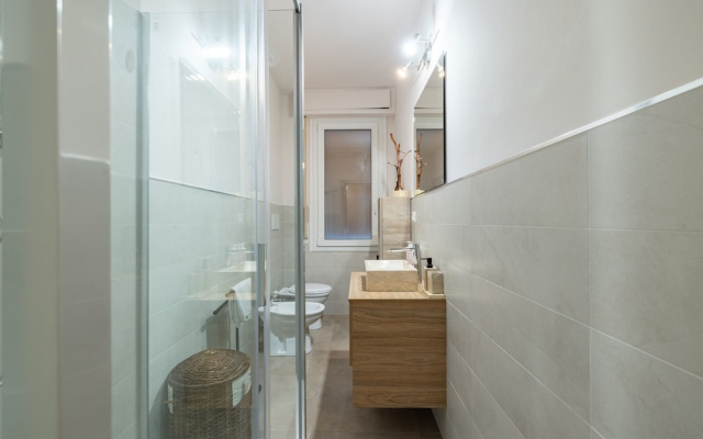 Onda Serena Apartment by Wonderful Italy