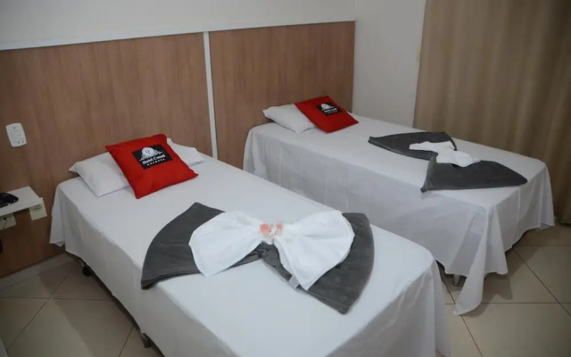Hotel Canaã Express