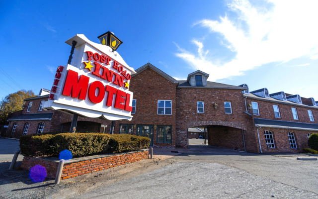 Post Road Inn Motel