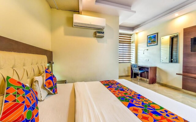 Treebo Trend Surya Residency