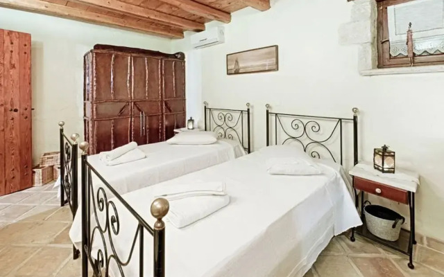 Villa Poseidon Residence