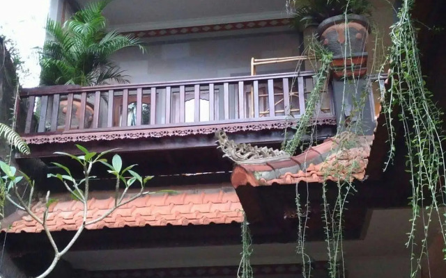 Praety Home Stay