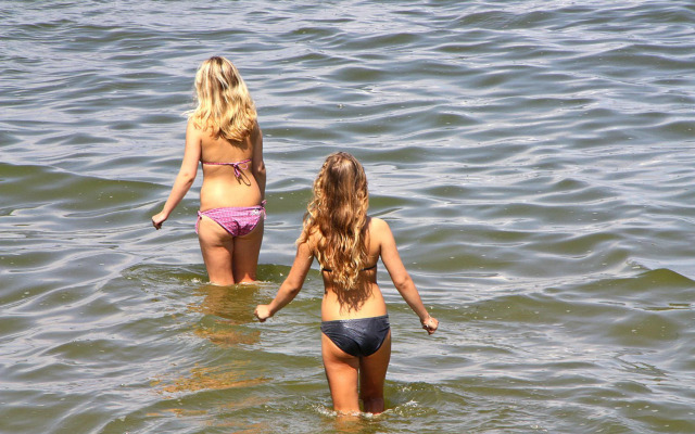 Semi-detached house, Lubmin