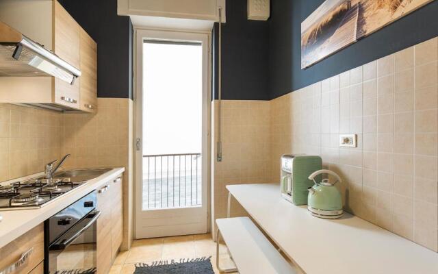 La Promenade by Impero House