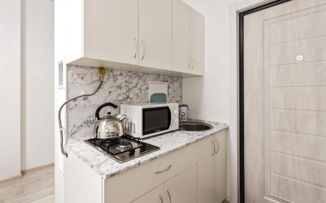 MaxRealty24 on Leningradskaya