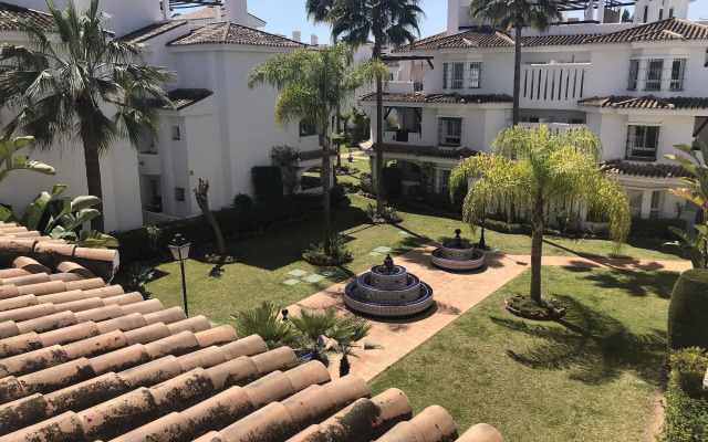 Los Naranjos de Marbella