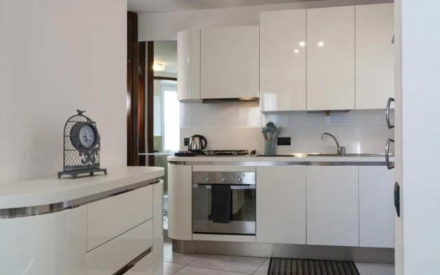 Villa Fenix Bergamo Casa Vacanze