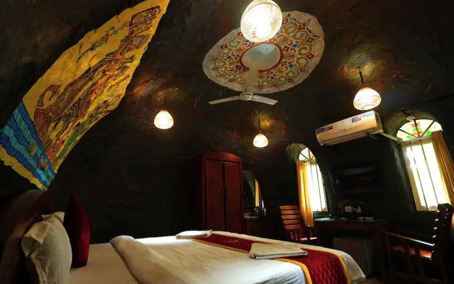 Wayanad Cave N Pillar Resort