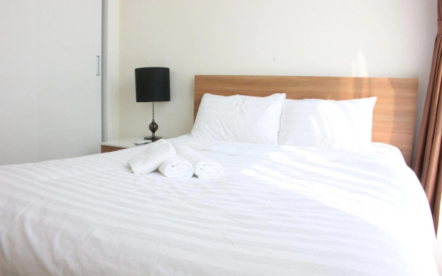 2Br 79M2 Apart & Free Pool - Vinhomes Central Park – Guest Rooms – Ho Chi Minh City