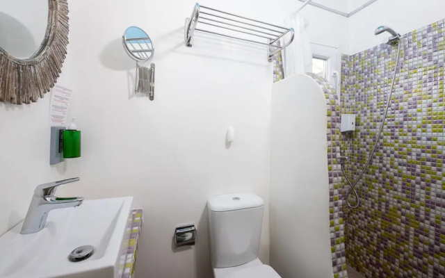 Hosting Moments Mykonos Town Apartment