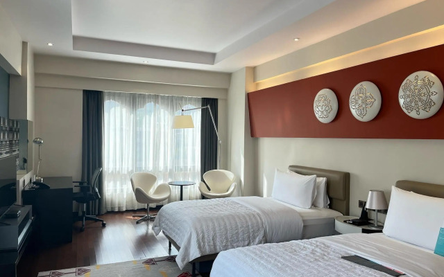 Le Meridien Thimphu