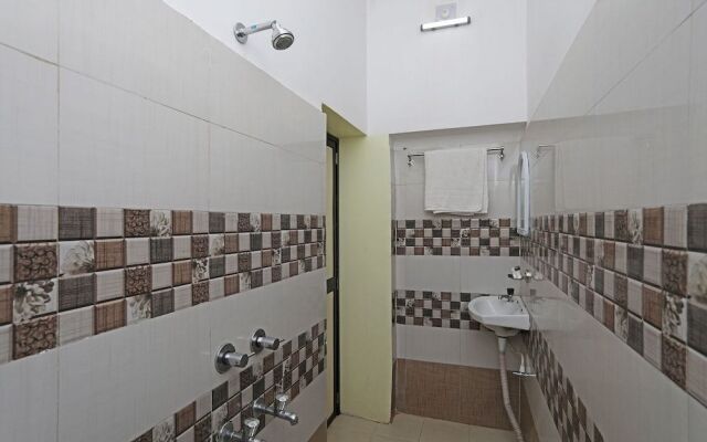 OYO Flagship 5417 Hotel Venus Heritage