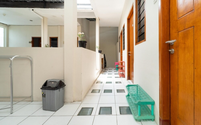 KoolKost Female Syariah near SMAK Kolese Santo Yusup