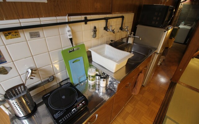 JQ Villa Kyoto Heian Jingu