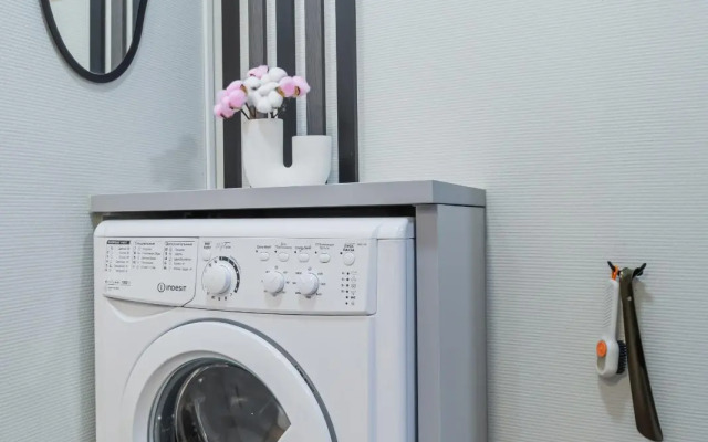 Два города на шоссе Старокаширское шоссе