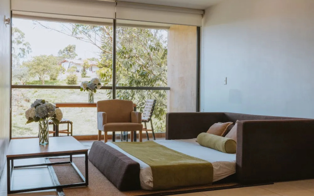 Rio Verde Living Suite