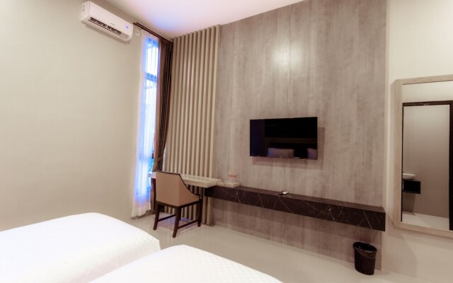 Giri Palma Hotel