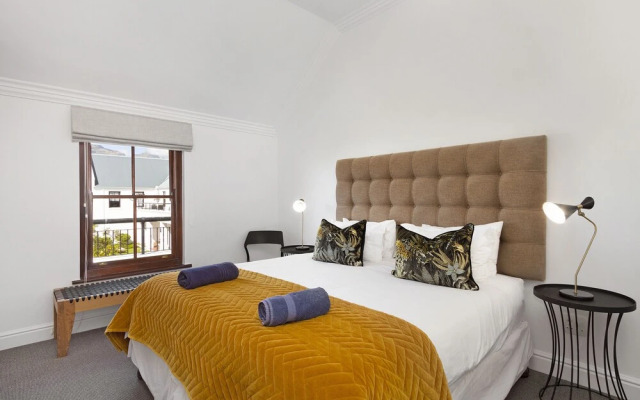 Winelands Golf Lodges 36