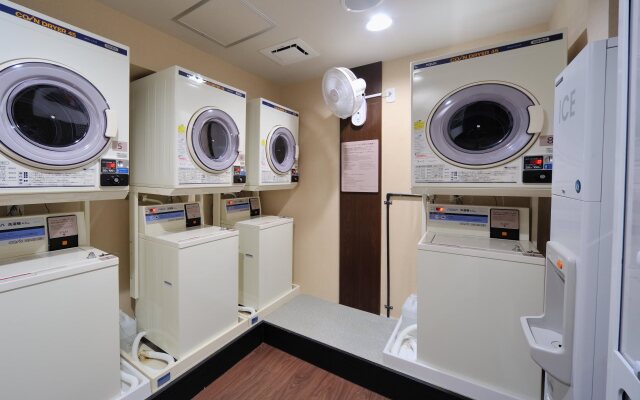 Dormy Inn EXPRESS Meguro Aobadai Hot Spring