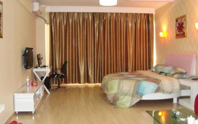 Weifang Shunhao Business Hotel