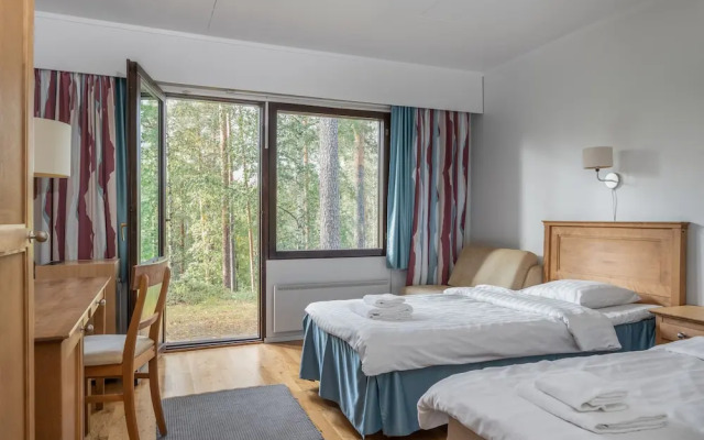 Vierumäki Country Club Hotel