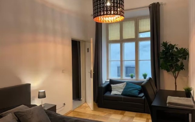 Designer Apartment - 5 min to Center