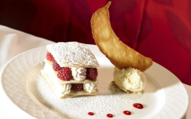 Westport Plaza Hotel