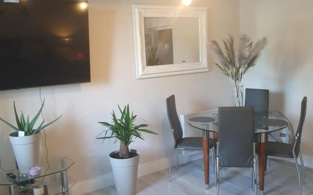 River View Apartment Suite