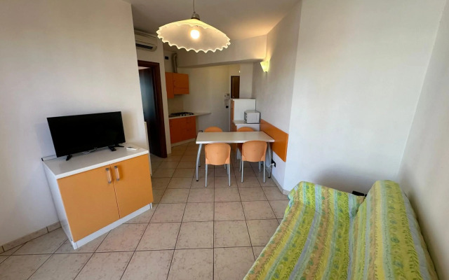 Residence Diana Frontemare