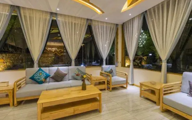 Comfortable Living Inn