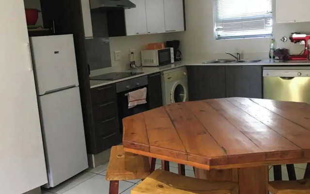 Pool Bbq 3Br 2baths Parking Secure Family Friendly