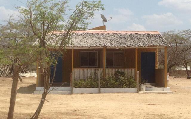 El Remanso del Santuario