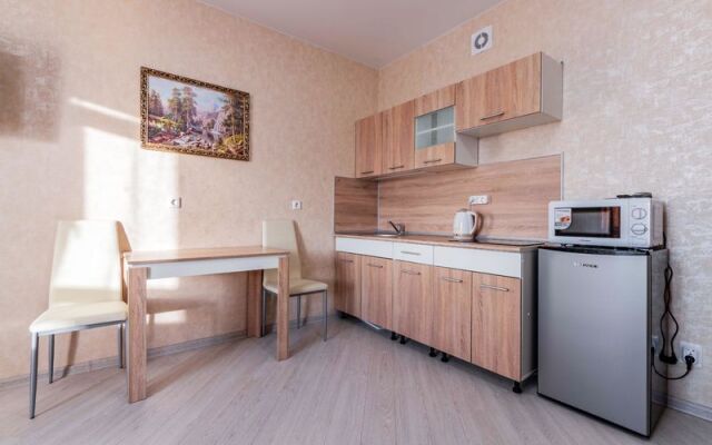 Дрим Хаус на пер. Переходный, д. 6