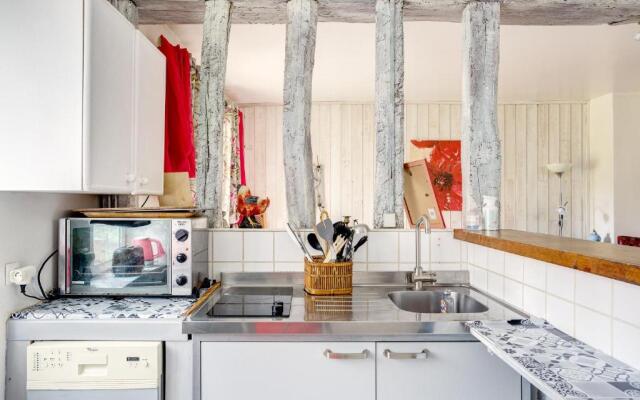 Le Moulin de Dannemarie