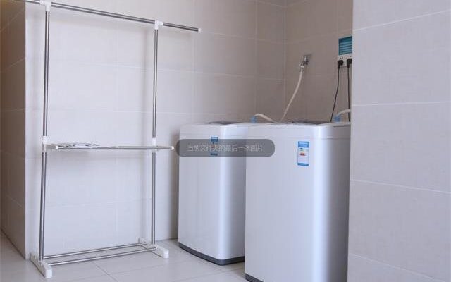 City Comfort Inn Shanglin Longhu Branch