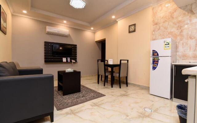 Durra Taraf 1 Residential