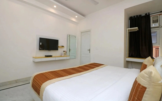 Hotel Leo Continental