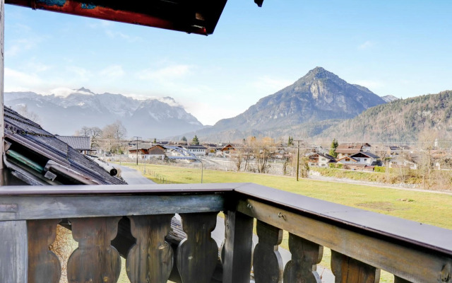 Ferienwohnung Haus Andrä