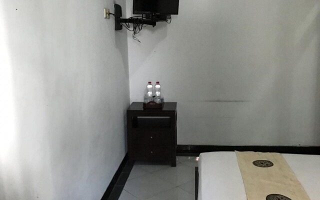 Dinnar Homestay Syariah