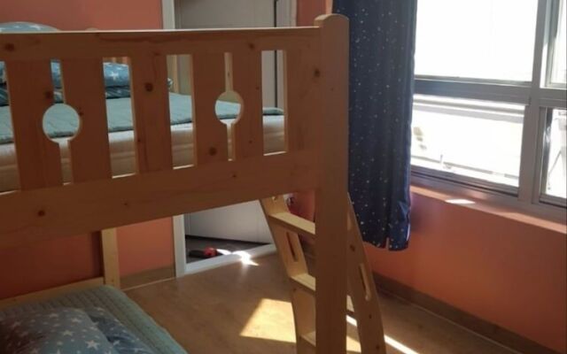 Sai Guesthouse - Hostel