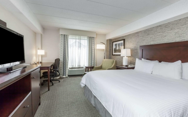 Courtyard by Marriott Pittsburgh University Center