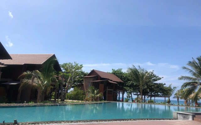 Koh Ma Beach Resort