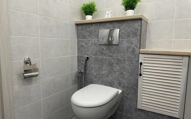 Апартаменты на улице Афанасьева 19