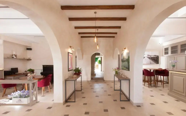 Resort Capalbio
