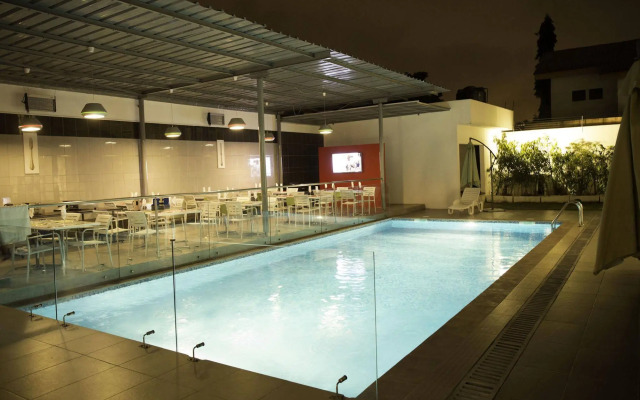 CONCIERGERIE HOTELS Achenbach