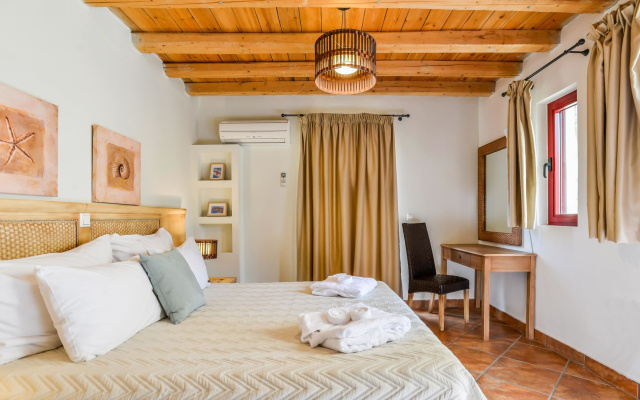 Varos Village Boutique Hotel