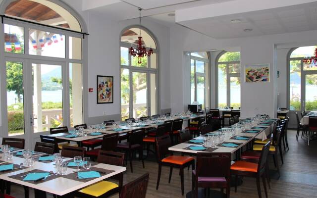 Le Pavillon des Fleurs