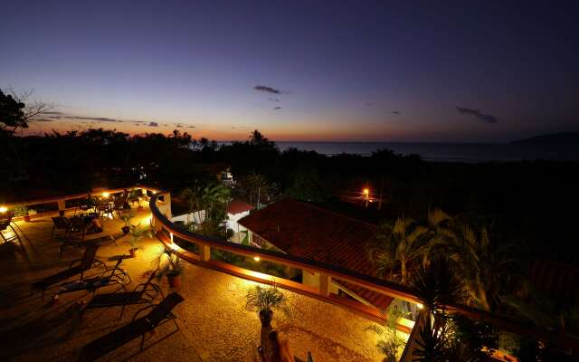 Best Western Tamarindo Vista Villas