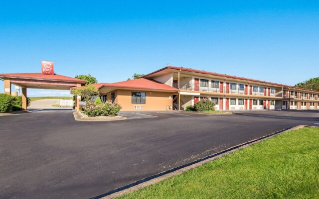 Days Inn Shelbyville -  Louisville